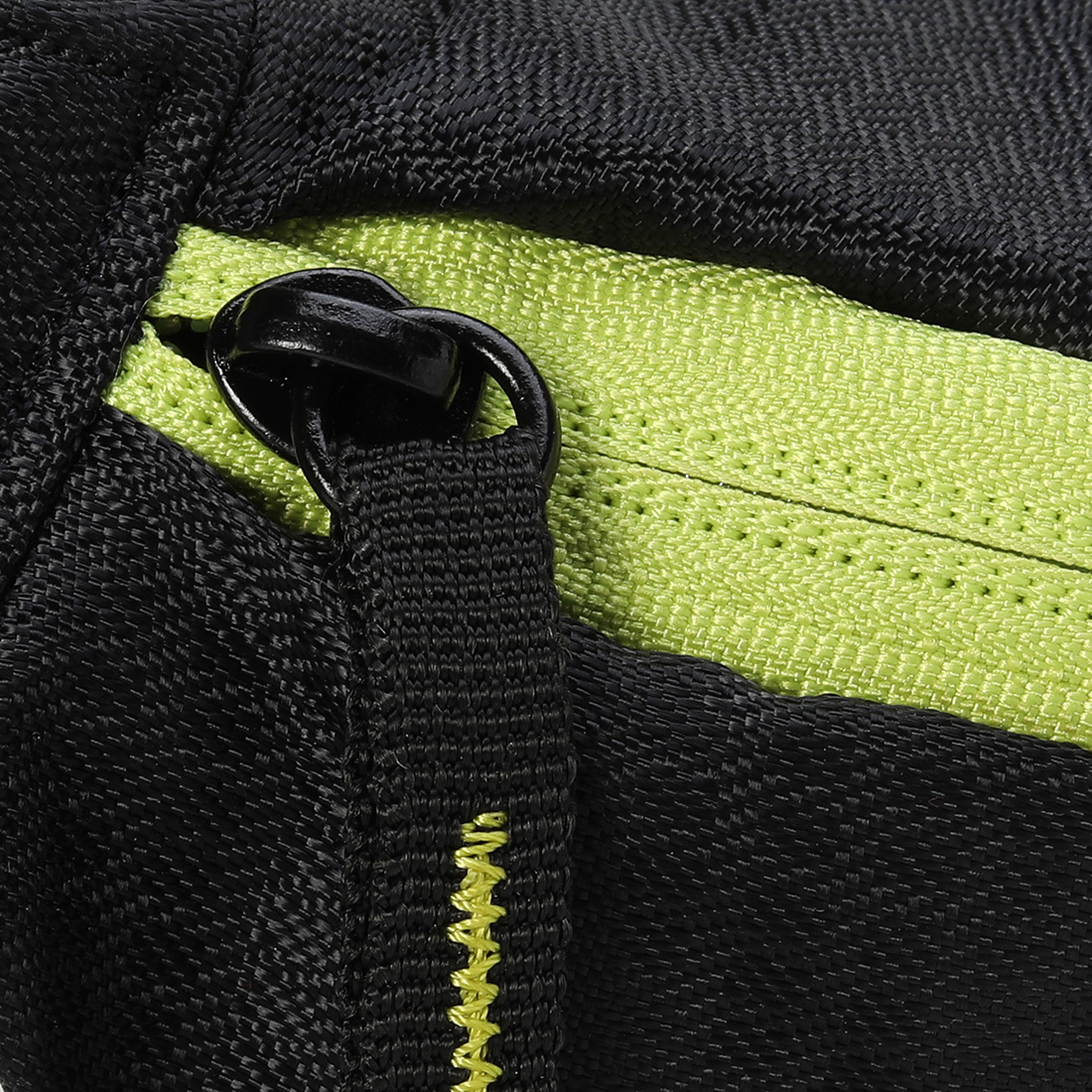 PUMA Unisex Typography Black Waistbag